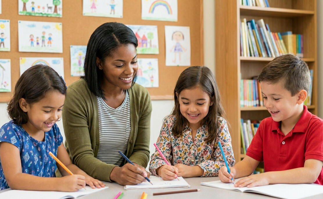 a person working on a logo design on their laptop